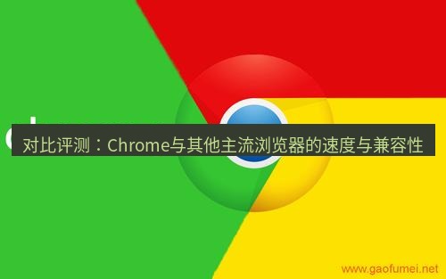 chrome下载 对比评测：Chrome与其他主流浏览器的速度与兼容性