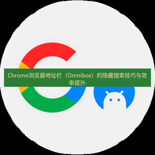 chrome下载 Chrome浏览器地址栏（Omnibox）的隐藏搜索技巧与效率提升