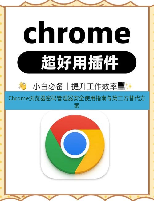 chrome下载 Chrome浏览器密码管理器安全使用指南与第三方替代方案