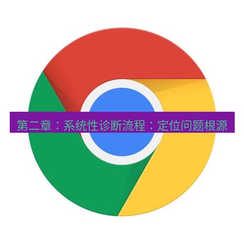 chrome下载 第二章：系统性诊断流程：定位问题根源